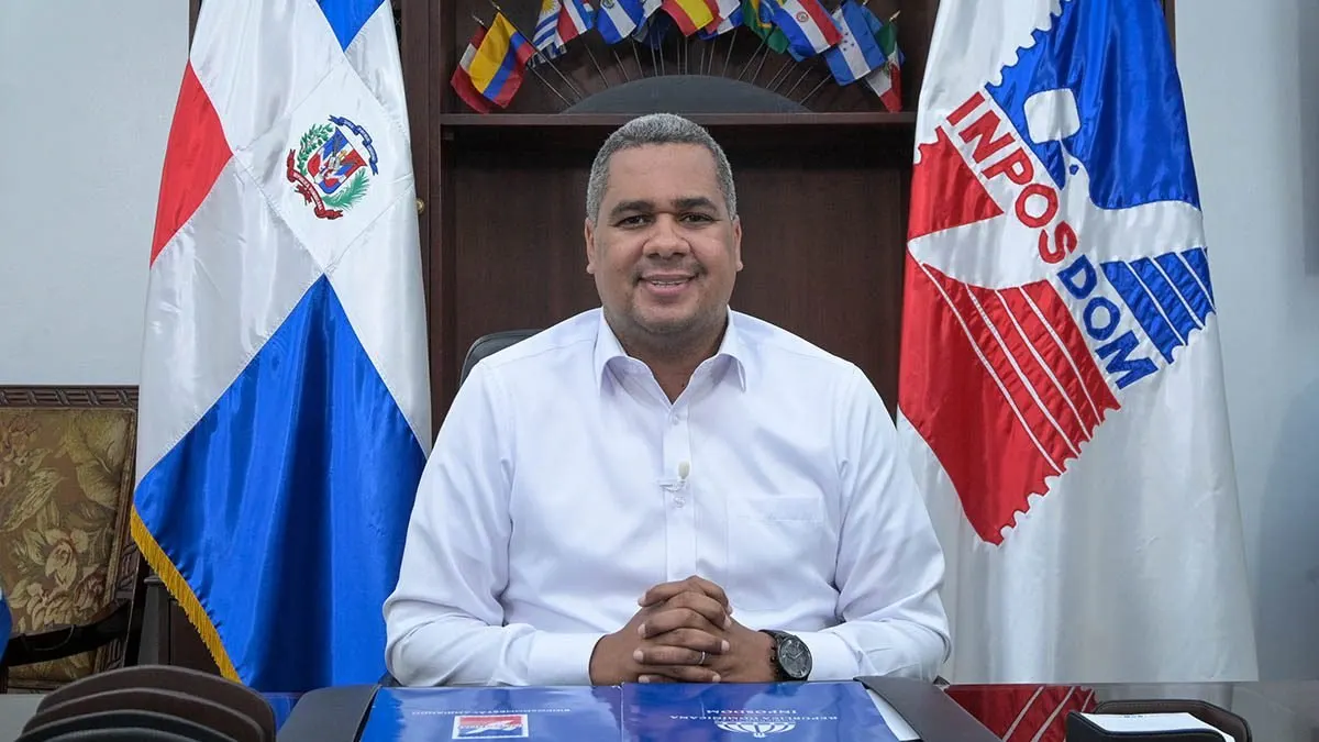 Inposdom y su director deben pagar RD$1.5 millones y RD$5,000 diarios