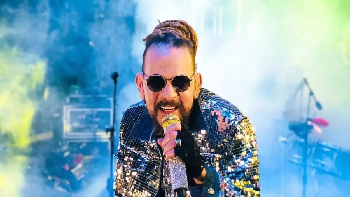 Toño Rosario se une al festival Merengueros en noviembre