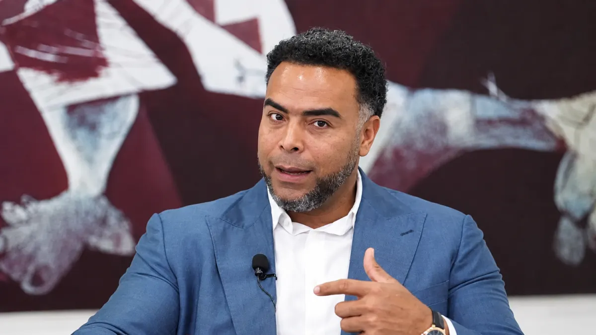 Nelson Cruz no quiere dirigir en Grandes Ligas, prefiere asesorar