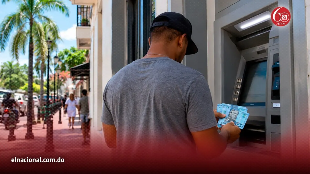 Gastar dinero depositado por error puede llevar a la cárcel