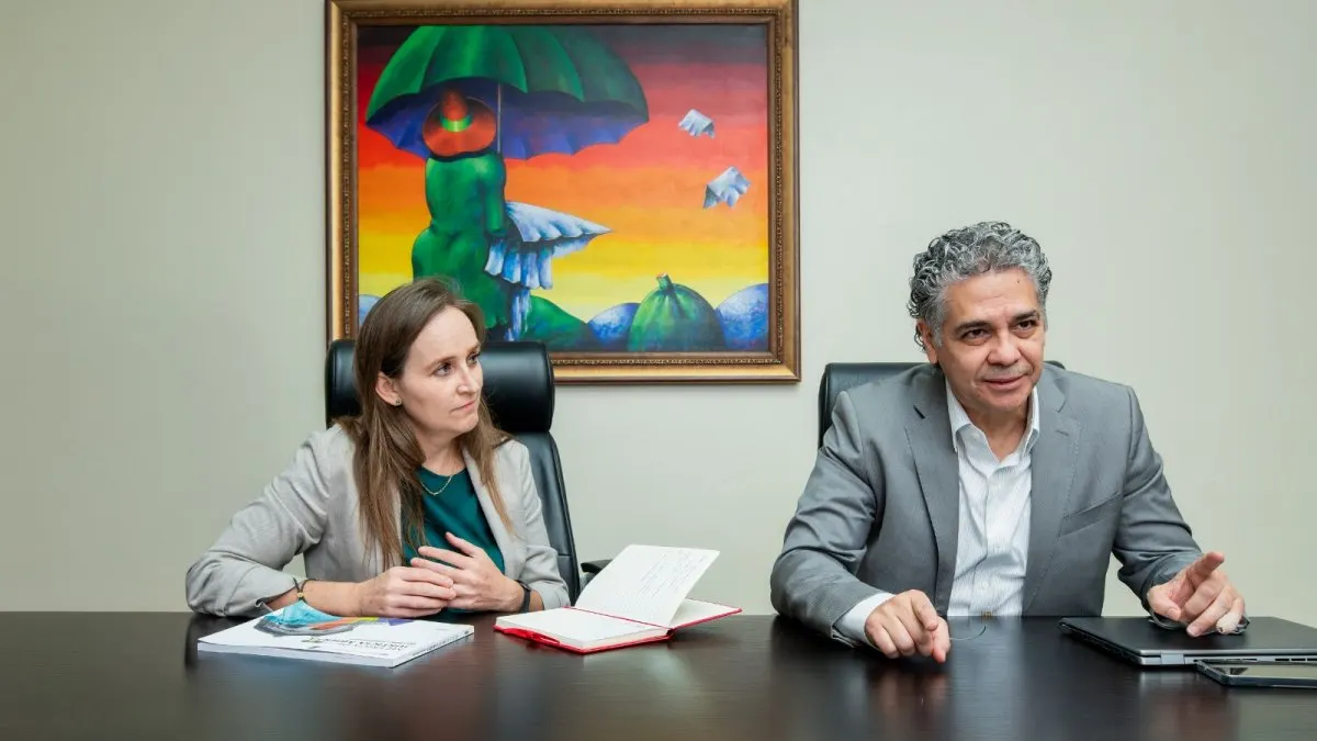 Expertos promueven justicia abierta para acercar el sistema judicial a la ciudadanía