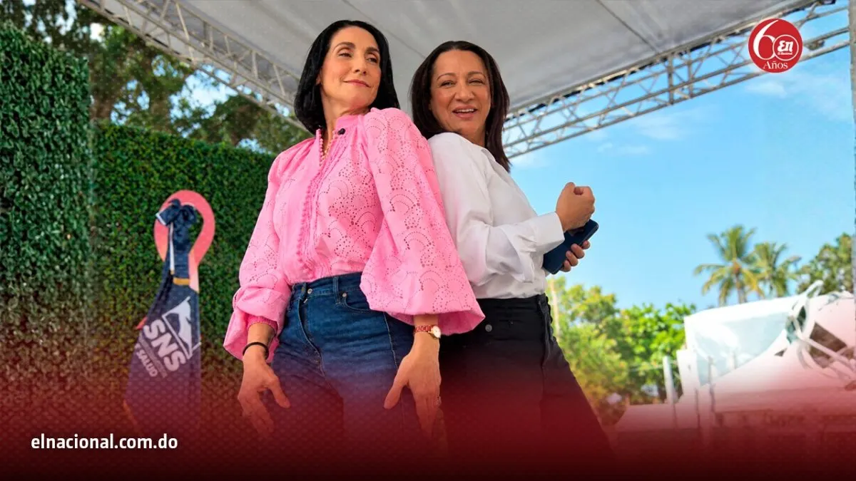Raquel Arbaje participa en el trend 'Dame Hombro' en redes sociales