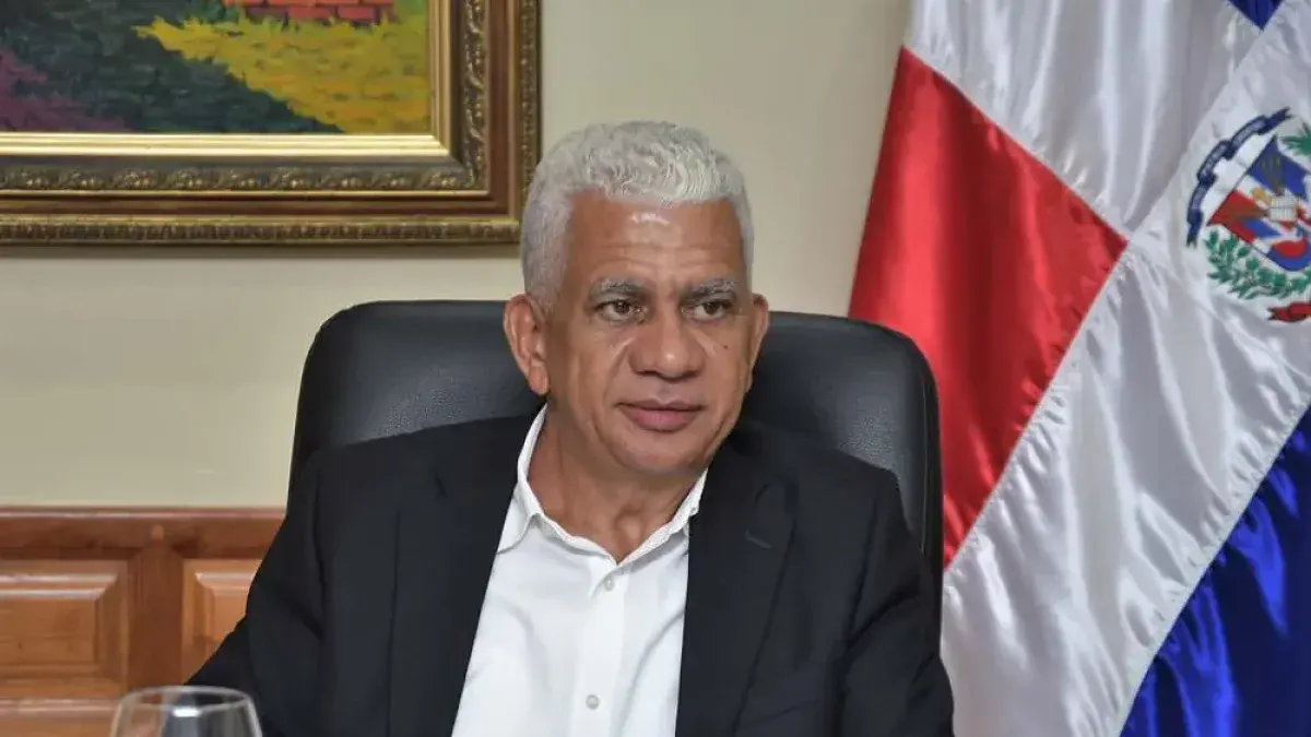 Denuncian agresiones verbales entre equipos internos del PRM en Sánchez Ramírez