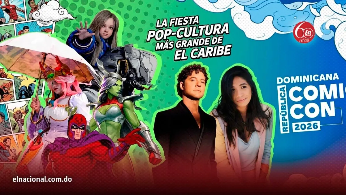 Actividades para disfrutar este fin de semana en Santo Domingo