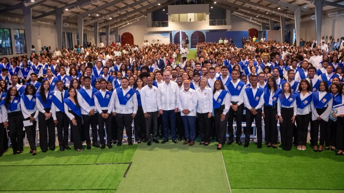 Azua tendrá un Politécnico Loyola
