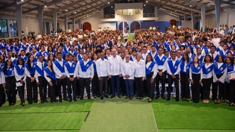 Azua tendrá un Politécnico Loyola