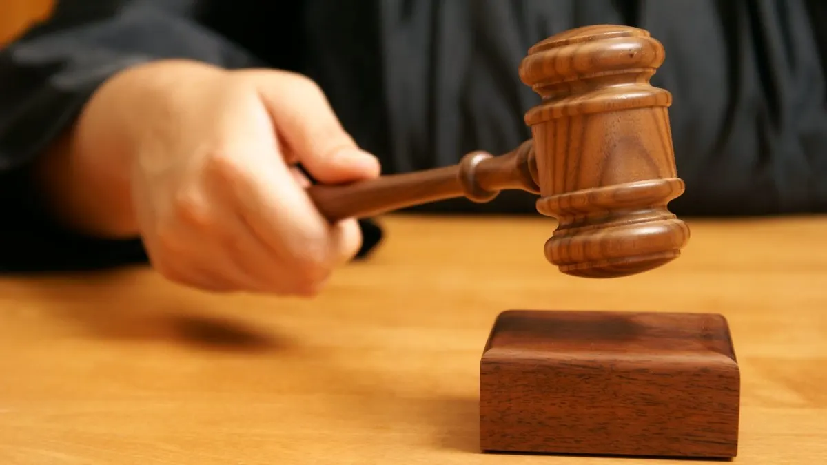 Hombre condenado a 20 años por violar a una adolescente de 12 años