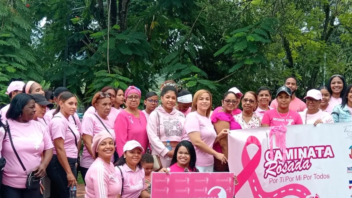 Fundación ofrece apoyo psicológico a mujeres con cáncer de mama