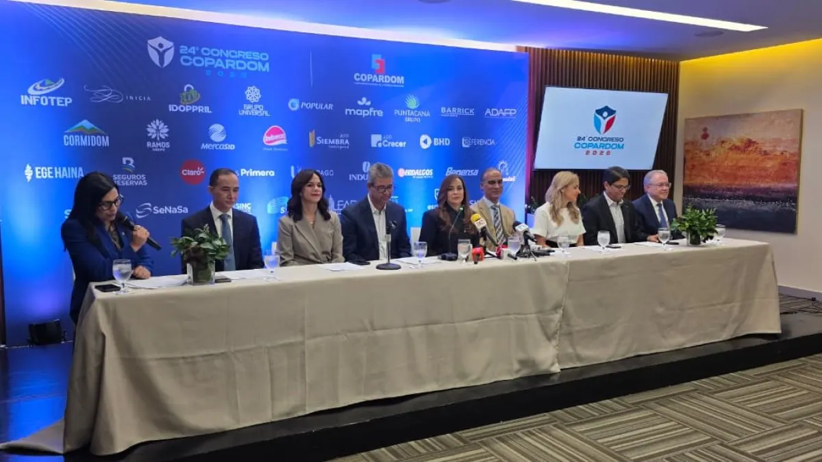Licencias por salud mental subieron un 94.4% en empresas dominicanas