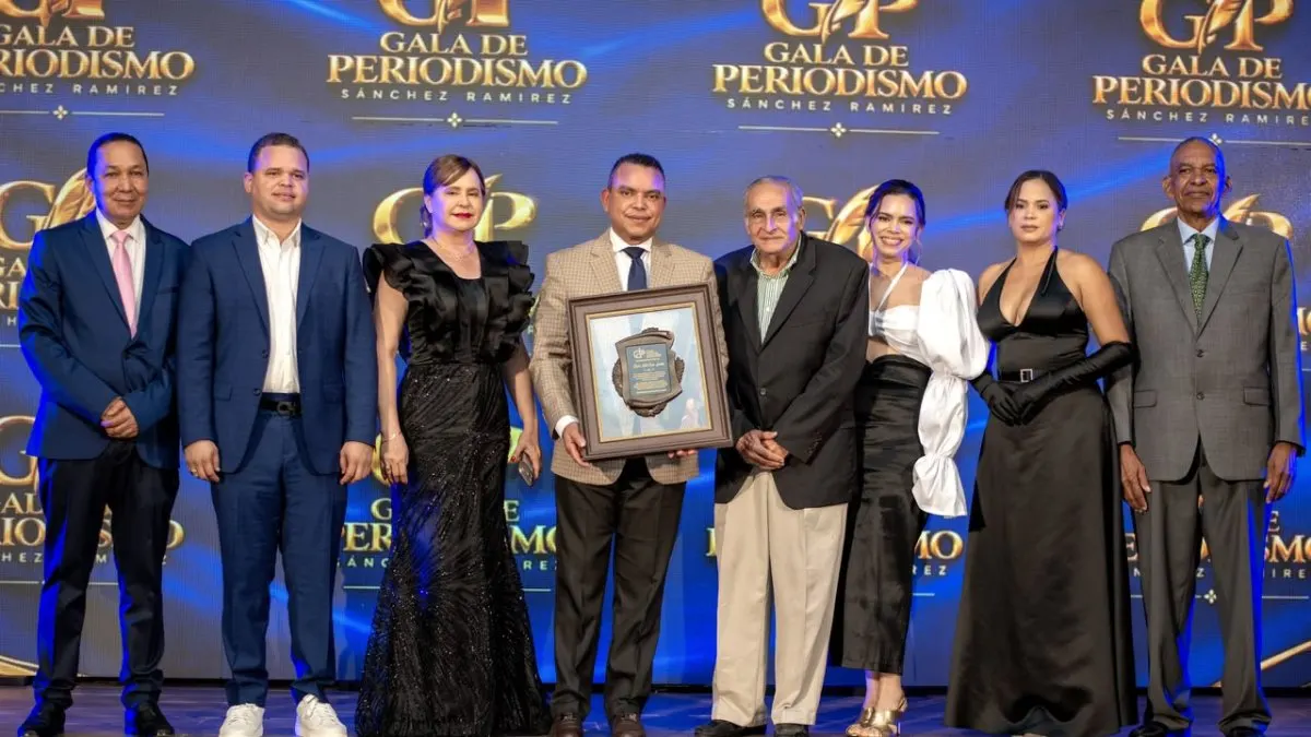 CDP reconoce a director del SNS en Cotuí