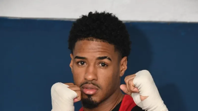 Pacheco y Puello ganan oro en Premundial de Boxeo Olímpico