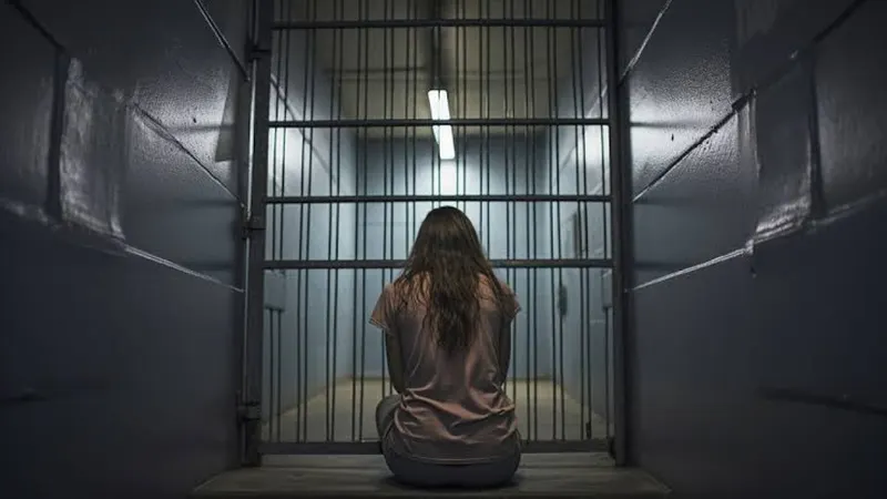 Dos mujeres arrestadas por tráfico de menores hacia islas Británicas