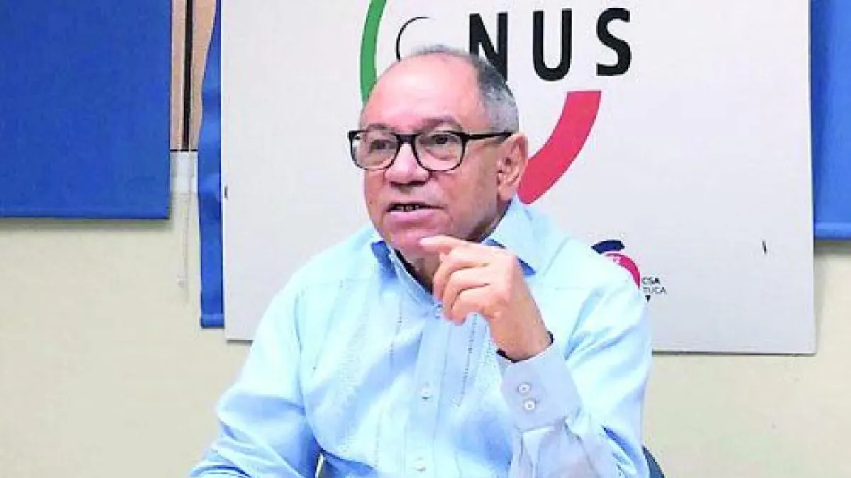 Centrales obreras advierten que no permitirán reiniciar discusiones sobre la reforma laboral