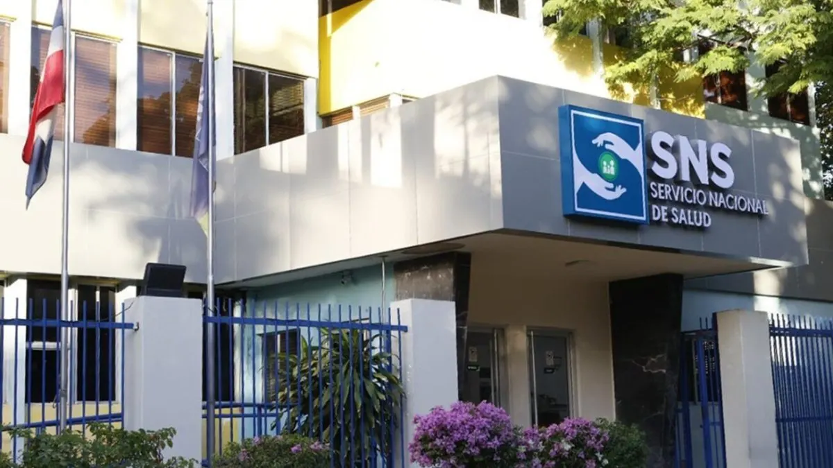 SNS activa planes de emergencia en hospitales por vaguada