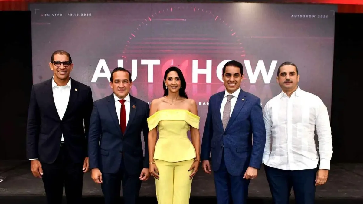 Cleaner Studio celebra su primer auto show