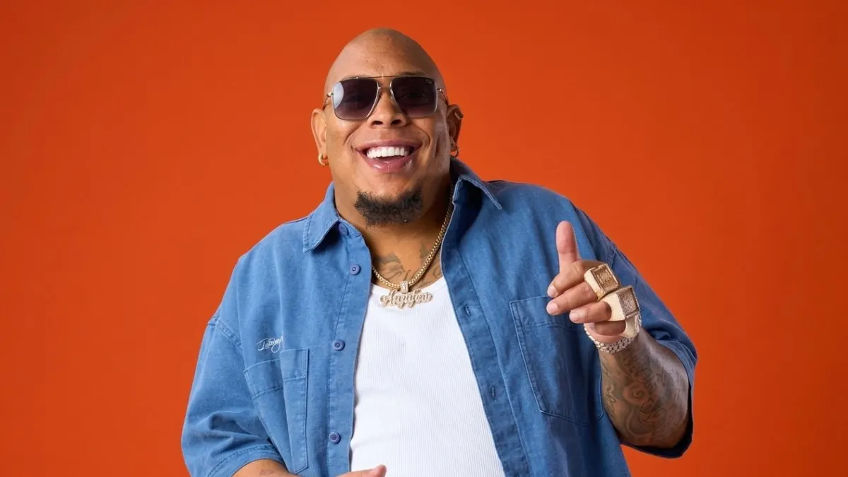 Bulin 47 pide colaboración a colegas del dembow dominicano