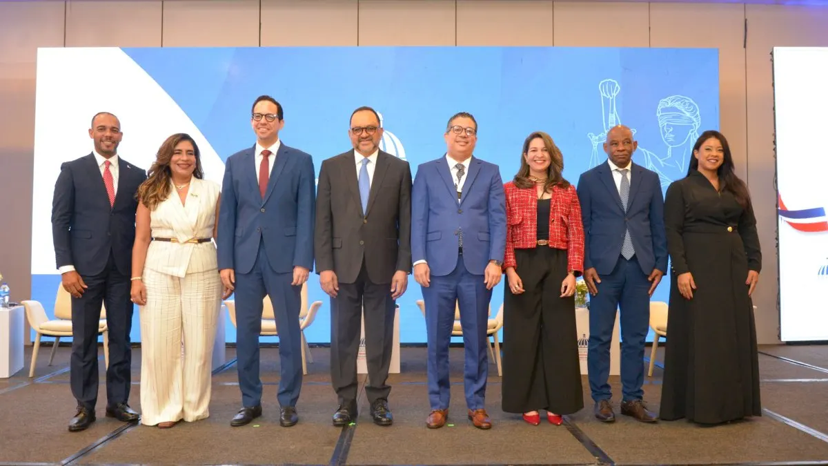 Ministerio de Justicia crea oficina para prevenir conflictos