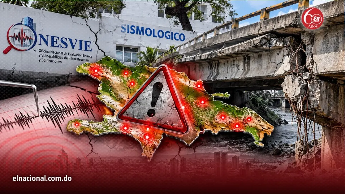 Más de 60 puentes podrían colapsar en un gran terremoto, advierte el ingeniero Leonardo Reyes