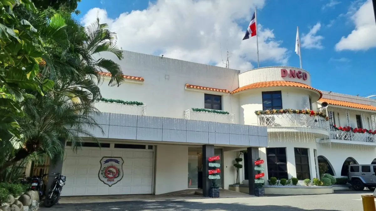 DNCD lamenta muerte de hombre tras ser detenido en Cotuí