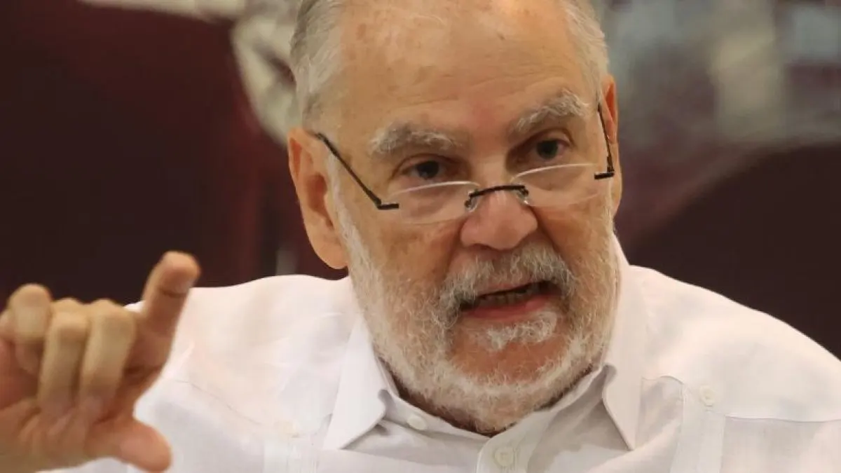 SISALRIL detecta irregularidades en Senasa según Miguel Ceara