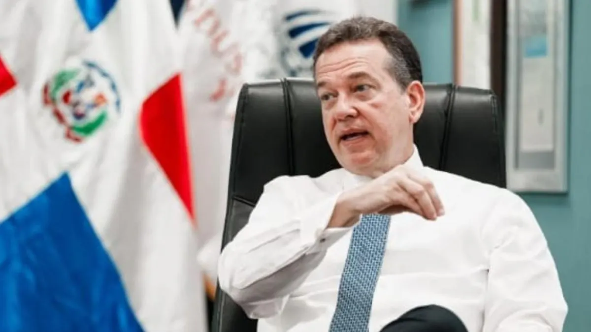 Gobierno sigue el caso de dominicanos en Rusia y contrata abogado