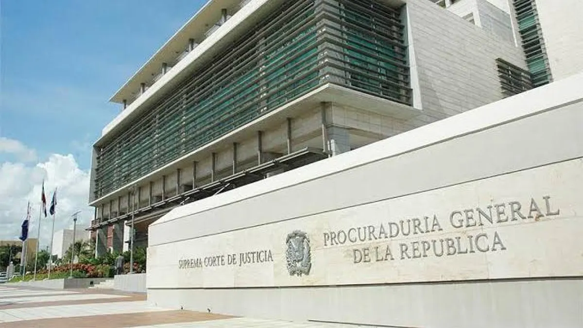 Entregan informe de gestión para la transición de la SCJ