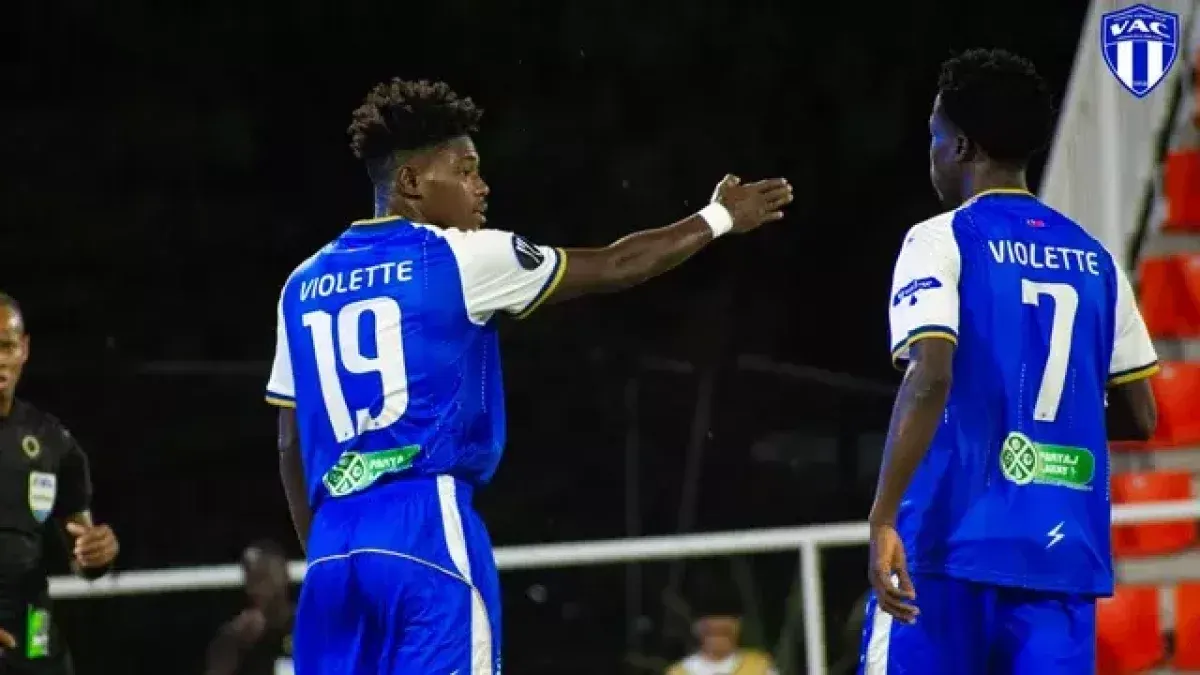 RD y Haití reanudan conversaciones tras tensión por partido de fútbol