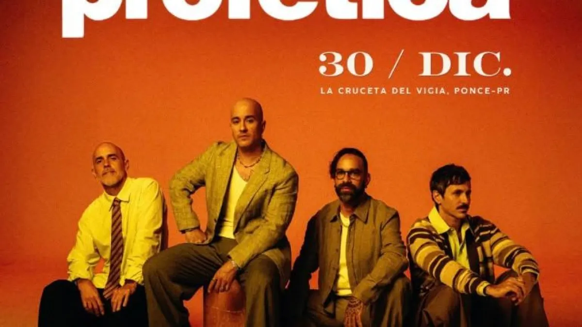 Cultura Profética se presenta en Ponce al finalizar 2026