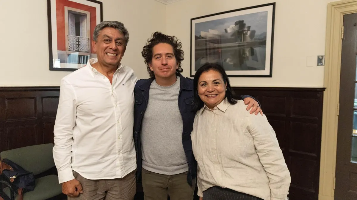 Un documental dominicano se presenta en la Universidad de Columbia