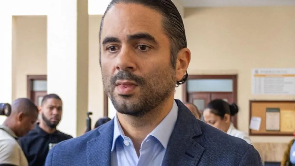 Jueza pide revisar pago de RD$7.5 millones por celular