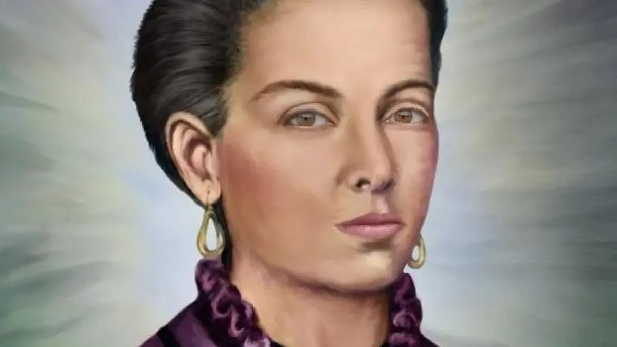 Salomé Ureña, pionera de la literatura dominicana