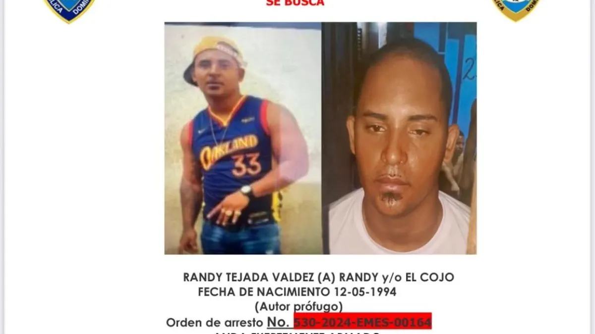 Cae acusado de matar a un sargento policial y un militar