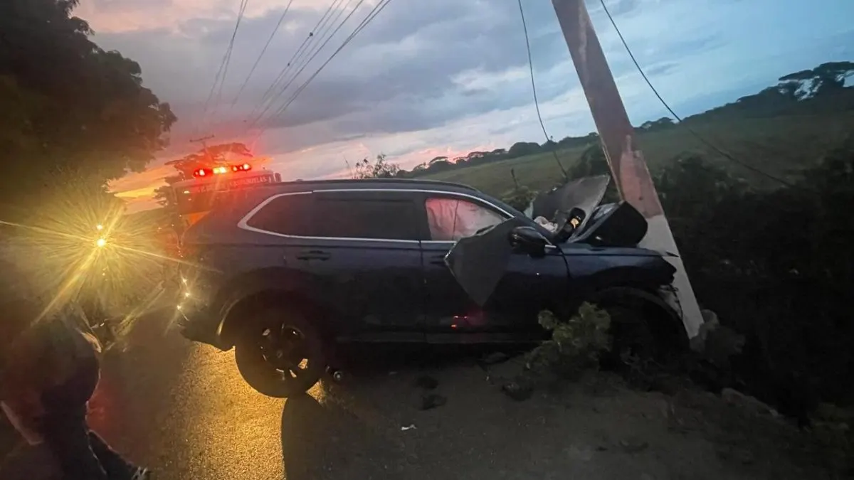 Accidente en Montecristi deja 17 haitianos heridos