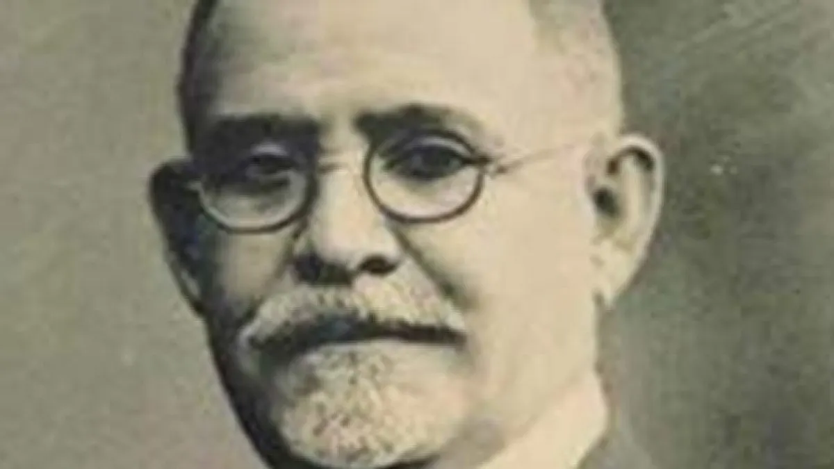 Hoy en la historia: nace Horacio Vásquez