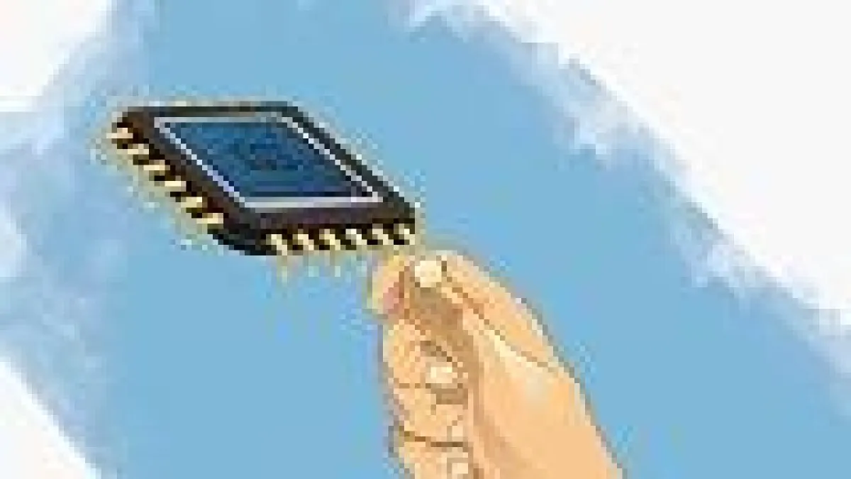 Dominicana busca insertarse en la producción de semiconductores
