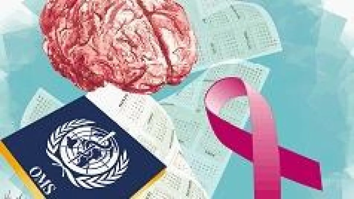 Piden al presidente Abinader declarar octubre como el Mes de la Salud Mental
