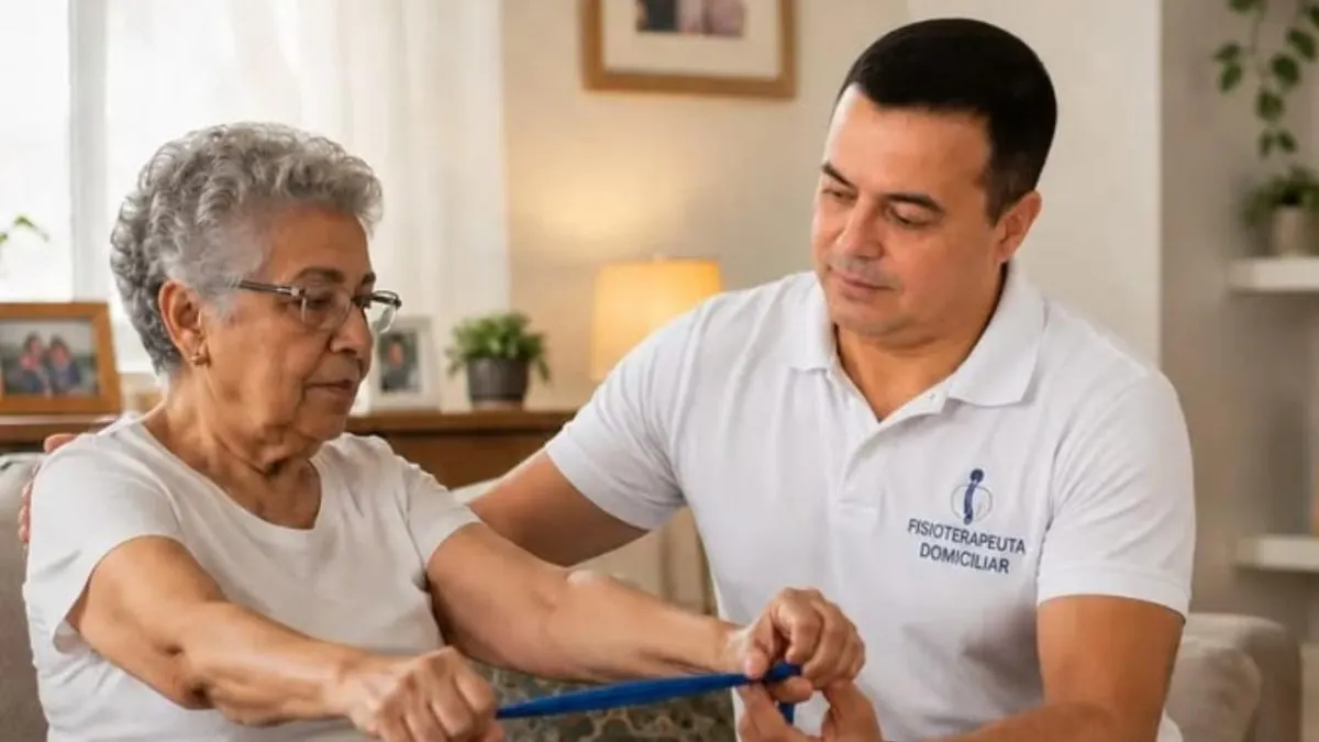 Vivir tras un ACV: la lucha continúa después del diagnóstico