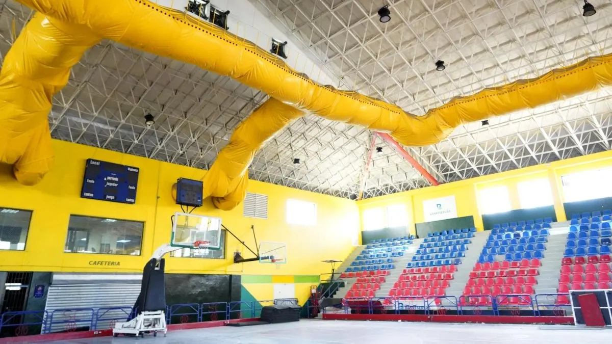 San Carlos, un municipio con historia y tradición deportiva