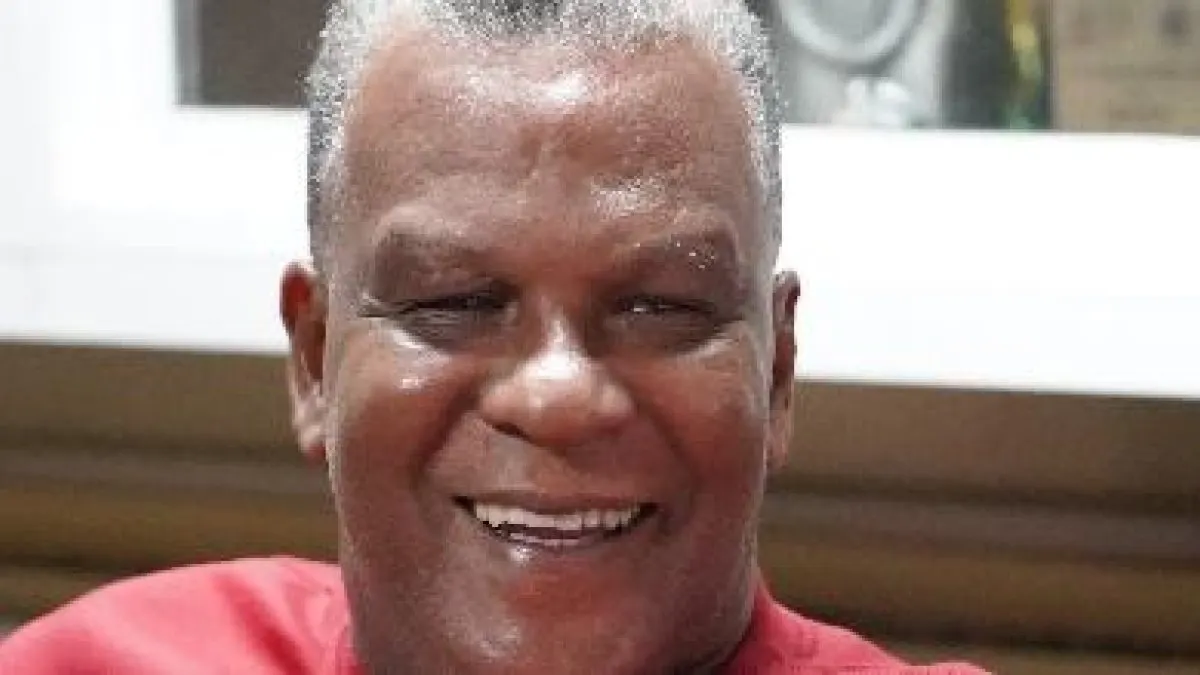 Evaristo Pérez fue clave en 8 de las 10 coronas de San Carlos