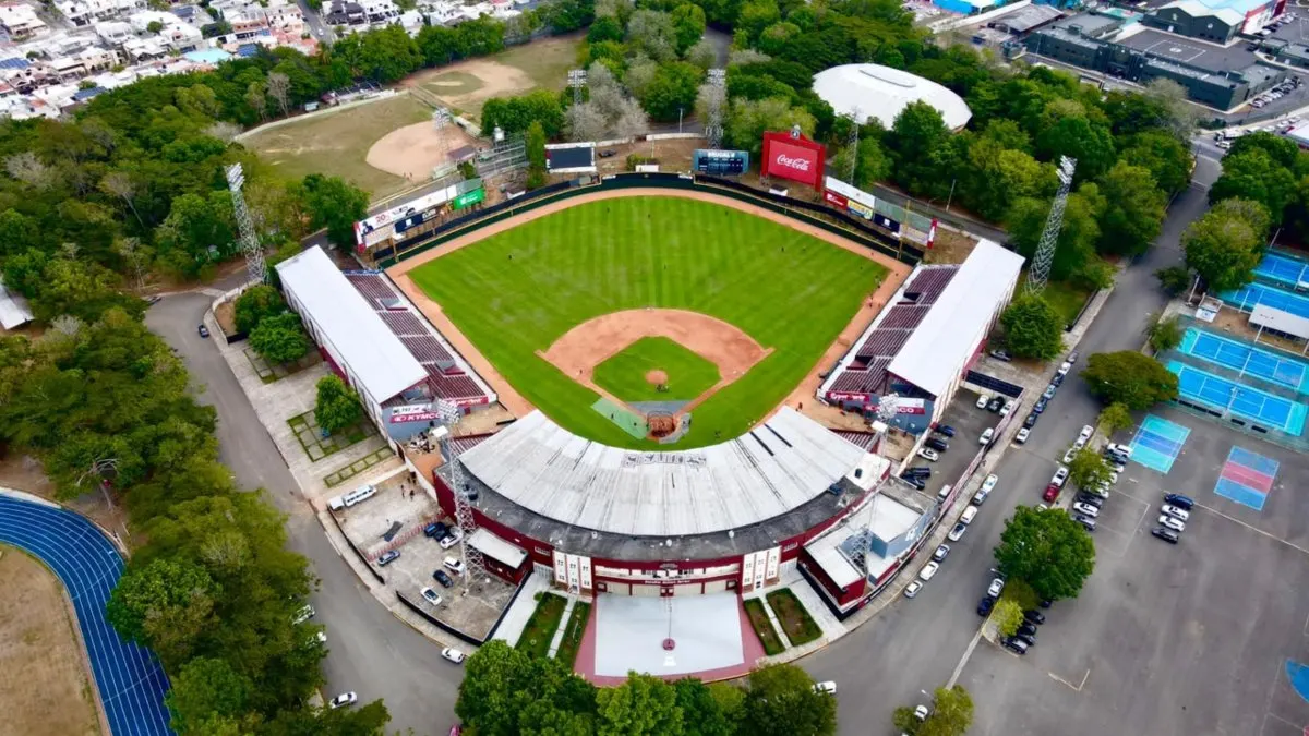 Los Gigantes del Cibao cumplen 30 años de historia