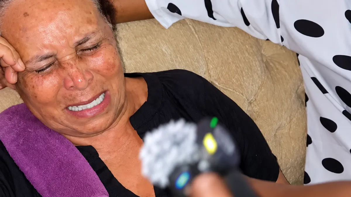 Mujer de 76 años asesinada en Villa Liberación