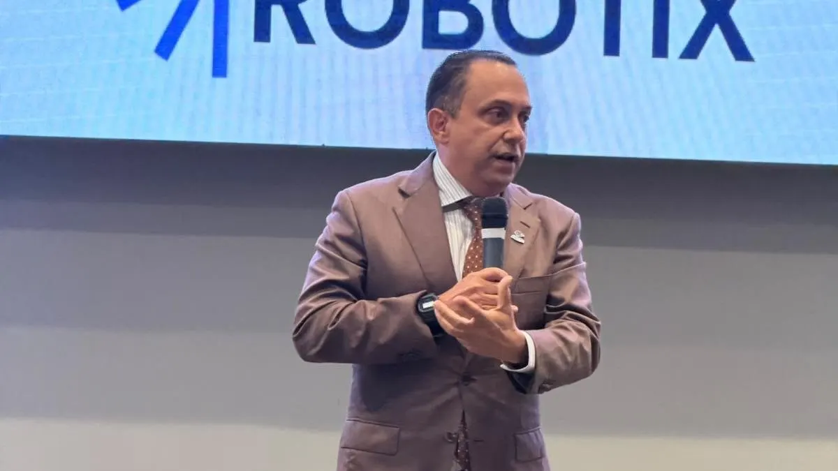 AI Robotix presenta cinco hipótesis terapéuticas para el Alzheimer