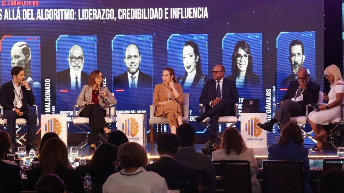 Expertos defienden el criterio humano frente a la IA