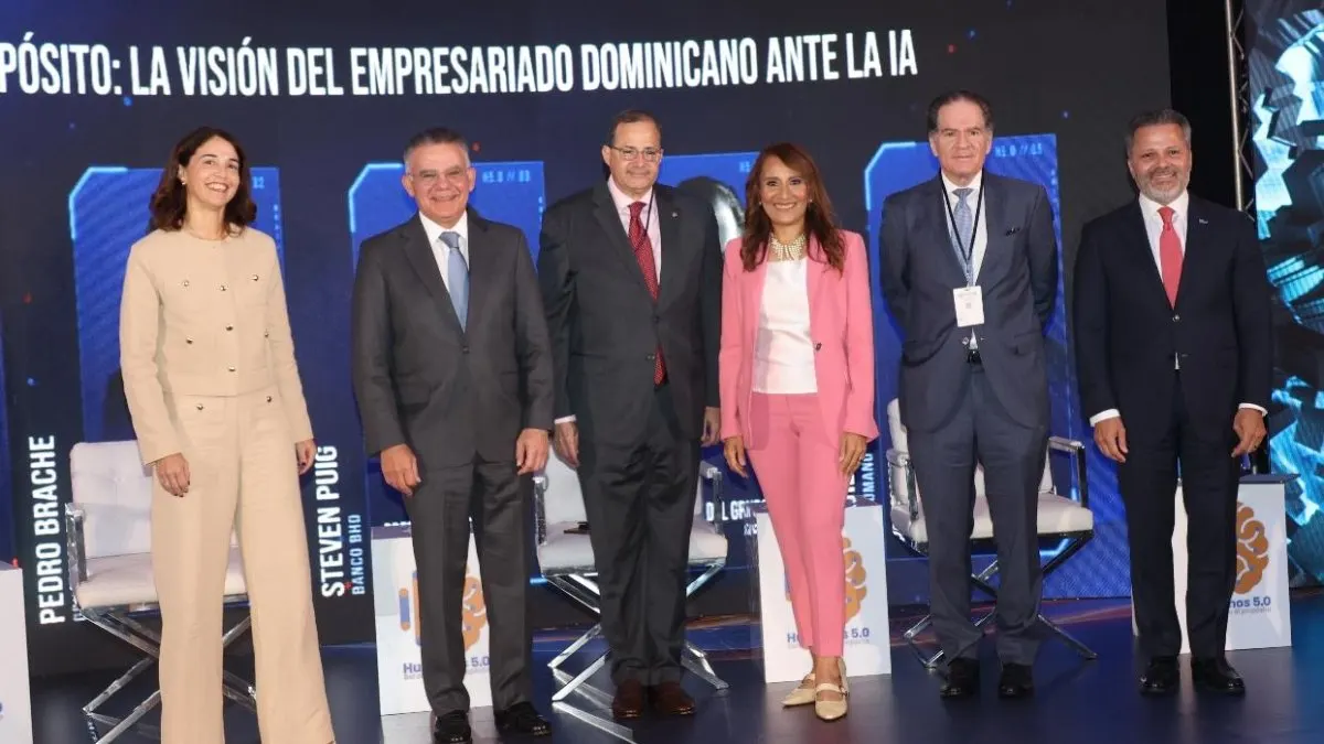 Empresarios analizan impacto de la inteligencia artificial en el trabajo