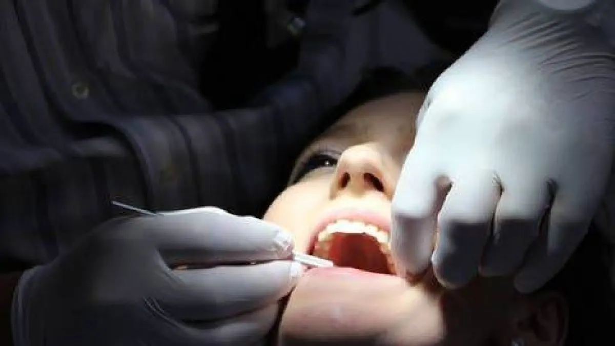 La periodontitis: una enfermedad silenciosa que afecta al cerebro