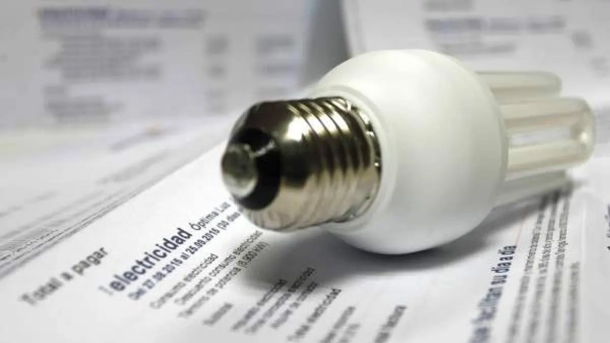Cómo revisar tus gastos eléctricos antes de la próxima factura
