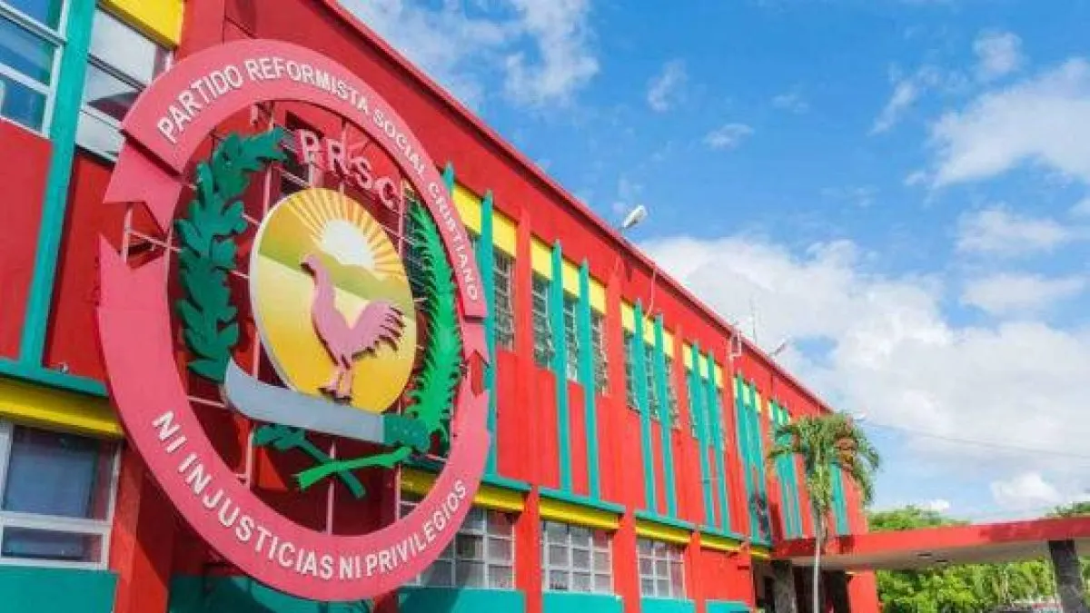 PRSC modifica estatutos y elige nuevas autoridades