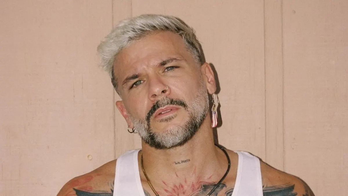 Pedro Capó lanza álbum ‘Fulanito’ con temas sobre identidad y regreso a casa