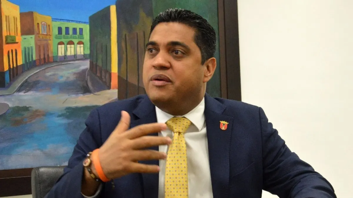 RD prohibirá partidos de equipos haitianos en el país tras incidentes en un partido