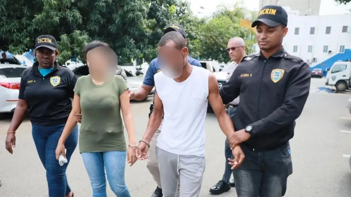 Caso Emailing: condena de 30 años y multa de cinco millones